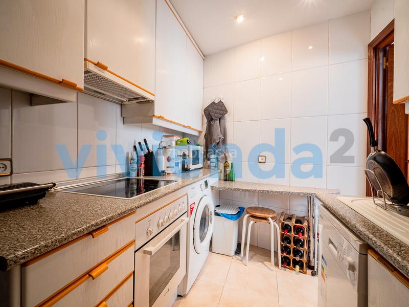 Foto 4bad64cb-ea37-4d17-9443-f5c01f8f7af5. Appartement avec chauffage dans Goya Madrid