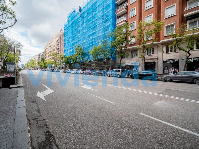 Foto 526c5acd-f18c-4f49-ad48-8d231c9e8968. Appartement avec chauffage dans Goya Madrid