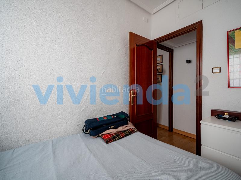 Foto 56593874-fb6d-4159-8b15-b0c4c8778a79. Appartement avec chauffage dans Goya Madrid