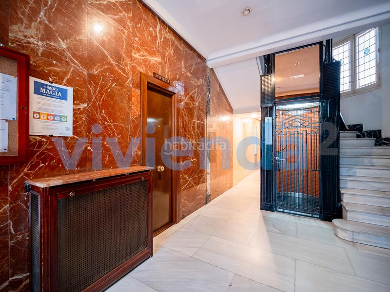 Foto 5fd8c9b1-7b26-4ef5-bcd5-c4cabf192085. Appartement avec chauffage dans Goya Madrid
