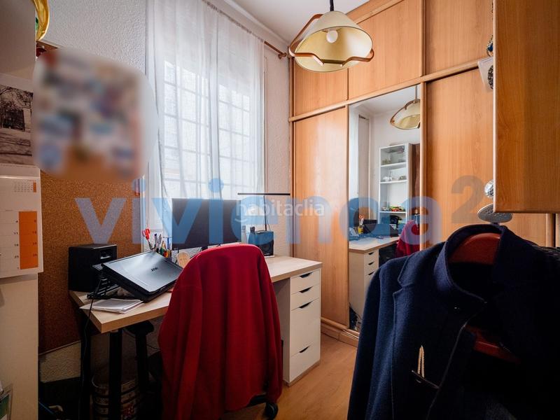 Foto 8cbb4fc0-e9a2-4a0c-b840-ec1563518403. Appartement avec chauffage dans Goya Madrid