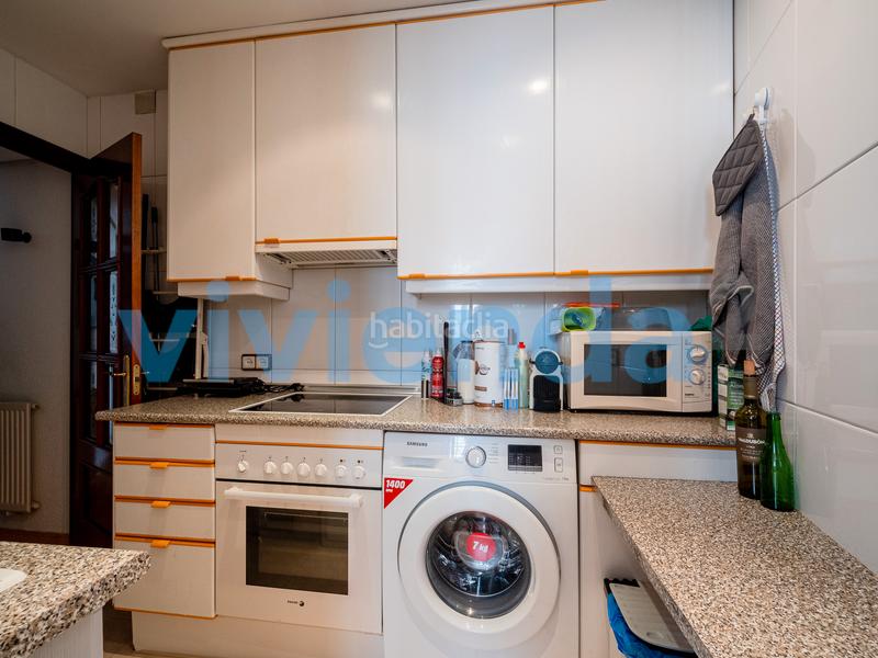 Foto a0cbd5c2-7ad9-4932-9138-2828d23dae15. Appartement avec chauffage dans Goya Madrid