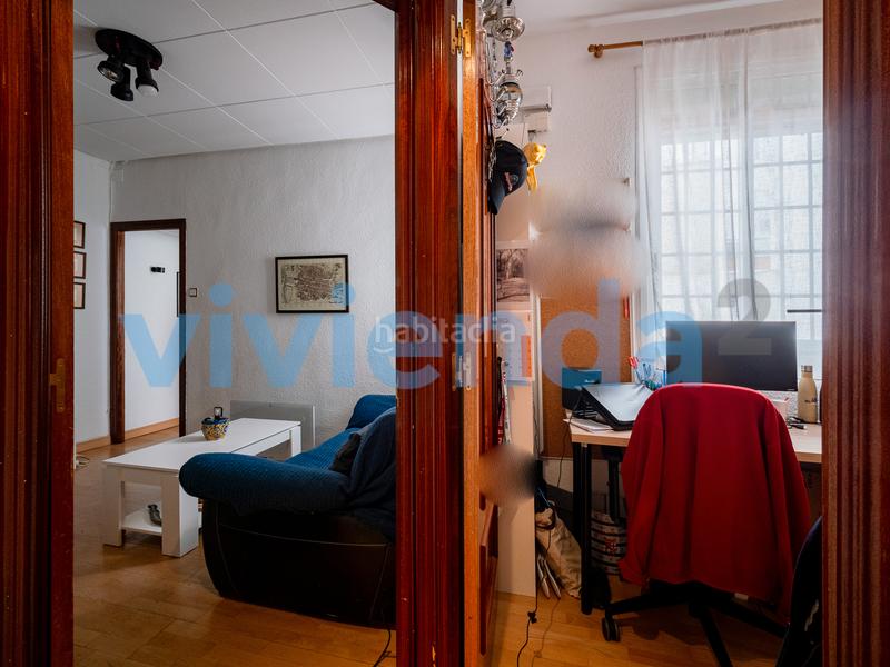 Foto a2a0477d-9551-4c74-bf16-484bd0d0f4b2. Appartement avec chauffage dans Goya Madrid