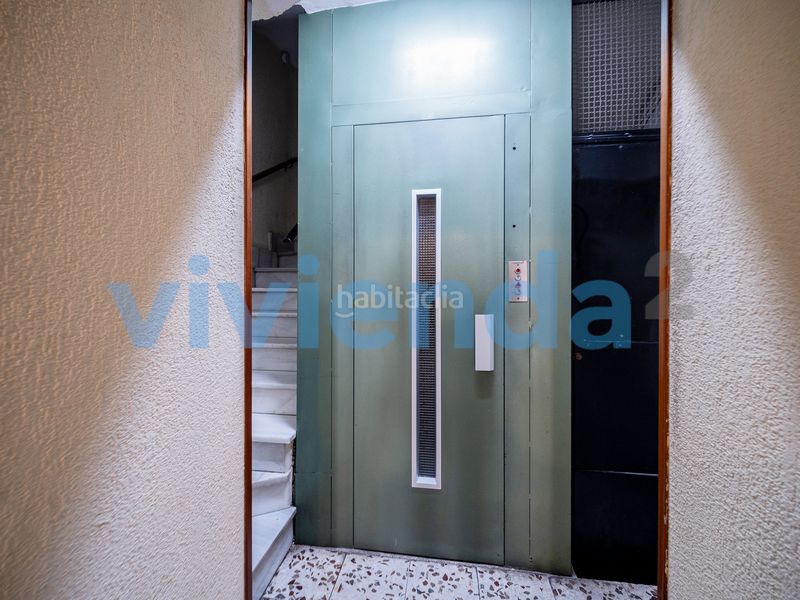 Foto aae627ca-e36a-4a23-9d4f-e3d58a1cac68. Pis amb calefacció a Goya Madrid
