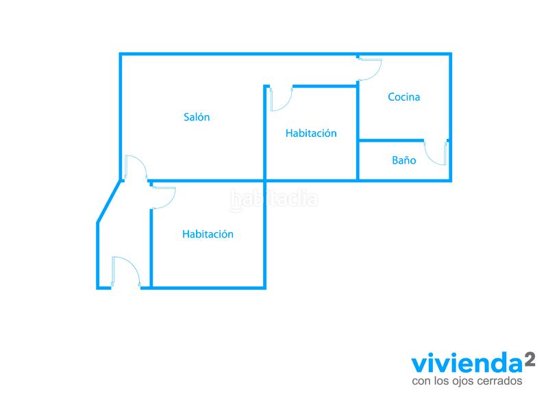 Foto c2c96aff-260f-410d-a2d0-ad62e416342b. Appartement avec chauffage dans Goya Madrid