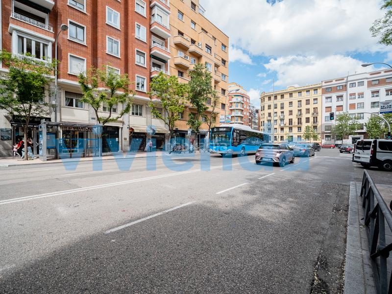 Foto cf85bb7b-c280-4032-87d0-e502aca3fe66. Appartement avec chauffage dans Goya Madrid