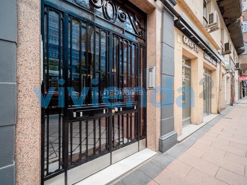 Foto e61f1f11-1e61-4bce-aff7-1fc5d47d3ddc. Appartement avec chauffage dans Goya Madrid