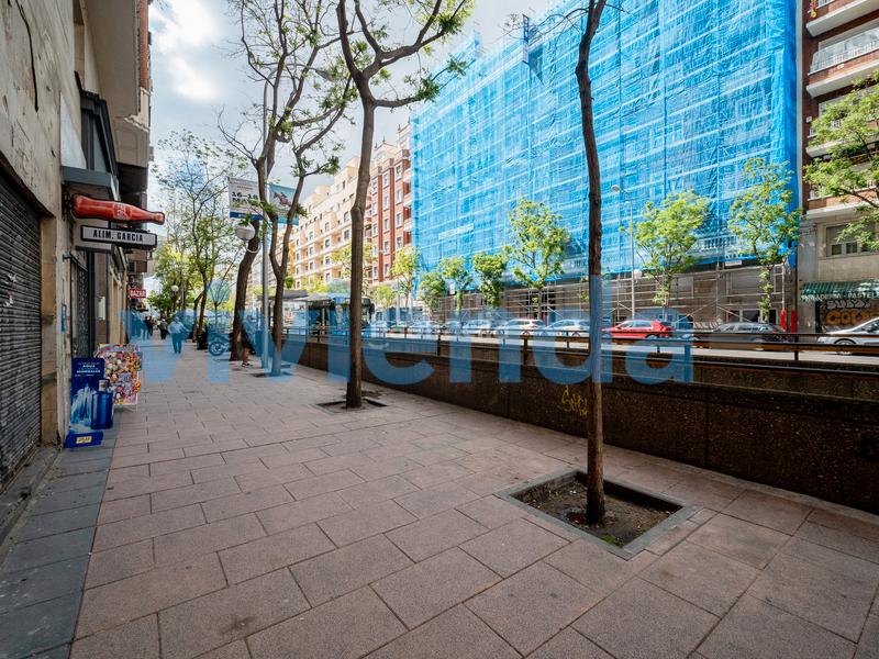 Foto ef11e143-a17b-4d87-898d-2db8c0315a45. Appartement avec chauffage dans Goya Madrid