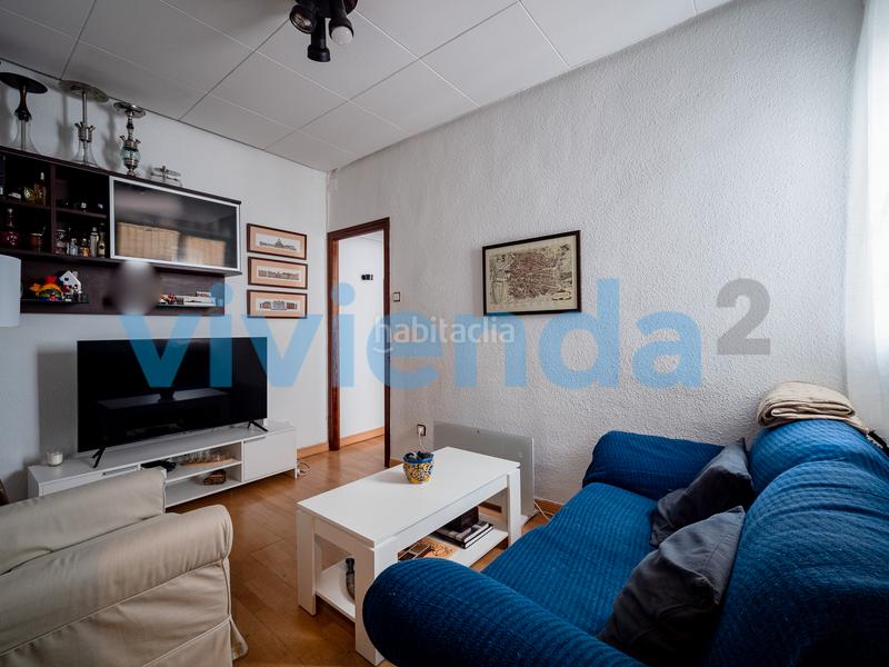 Foto f39581c9-ce4d-455b-abc2-a36093cf0b16. Appartement avec chauffage dans Goya Madrid