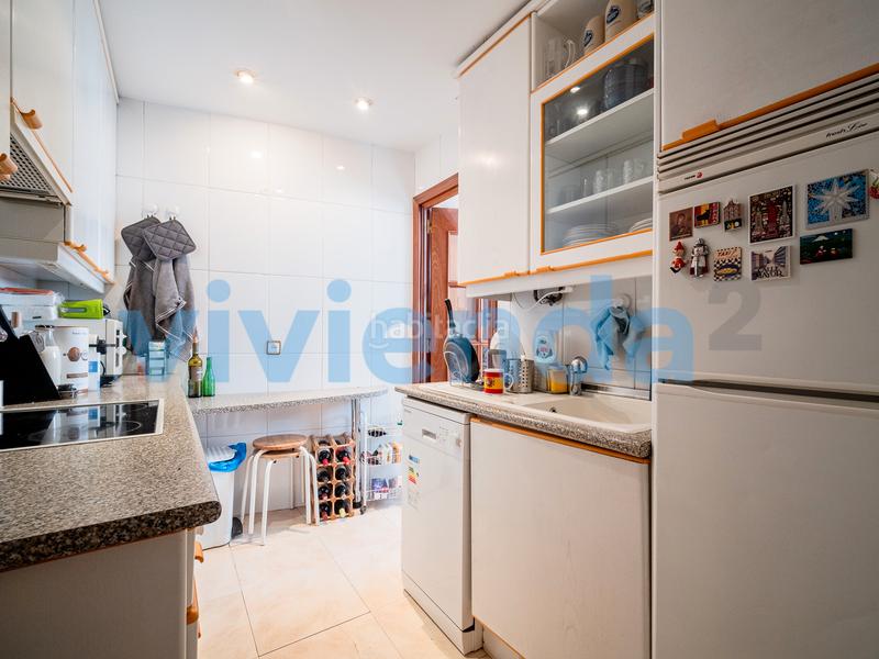Foto fb57403e-d971-493b-a185-a6c211b7b3b6. Appartement avec chauffage dans Goya Madrid
