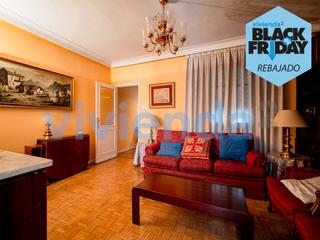 Appartamento  Calle del cardenal sil&#xed;ceo. Piso en prosperidad, 94 m2, 3 dormitorios, 1 baxf1os, 599.900 eu