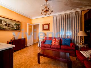 Appartement  Calle del cardenal sil&#xed;ceo. Piso en prosperidad, 94 m2, 3 dormitorios, 1 baxf1os, 599.900 eu