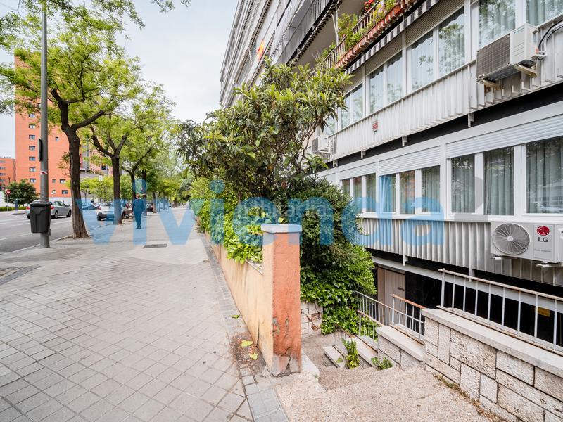 Foto 184f70a7-22d0-4ec0-b50d-36609f44c7f1. Piso  en nueva espaxf1a, 176 m2, 4 dormitorios, 2 baxf1os, 1.300.000 euros en Madrid