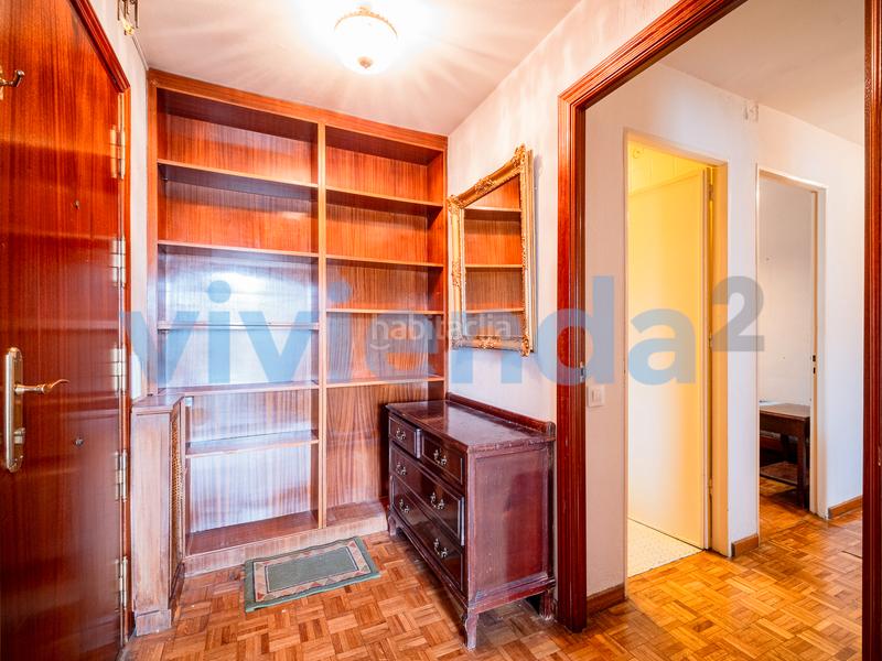Foto 276ee1b1-2866-4ad7-8267-ddca355c06d4. Piso  en nueva espaxf1a, 176 m2, 4 dormitorios, 2 baxf1os, 1.300.000 euros en Madrid