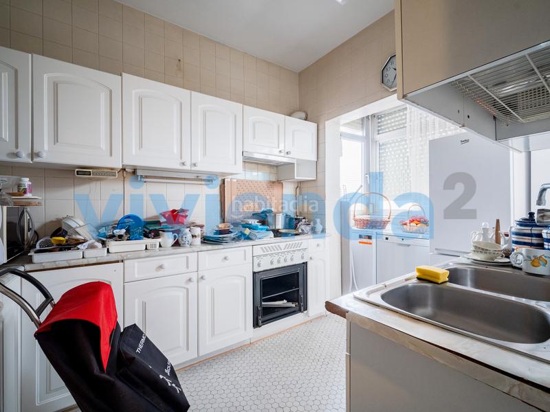 Foto 46f6f5e9-2f9b-403c-8f04-46e66cc9b89d. Piso  en nueva espaxf1a, 176 m2, 4 dormitorios, 2 baxf1os, 1.300.000 euros en Madrid