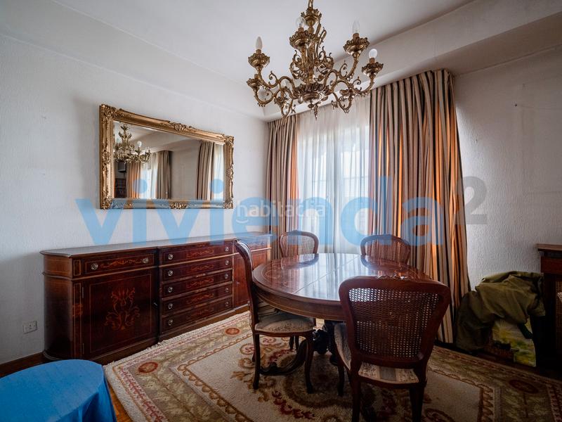 Foto 51a81bff-3e97-4eb6-98e1-366975624392. Piso  en nueva espaxf1a, 176 m2, 4 dormitorios, 2 baxf1os, 1.300.000 euros en Madrid