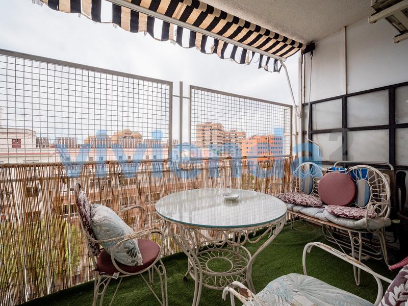Foto 7f1c5ee7-74aa-46da-aa24-d5b7c0749042. Piso  en nueva espaxf1a, 176 m2, 4 dormitorios, 2 baxf1os, 1.300.000 euros en Madrid