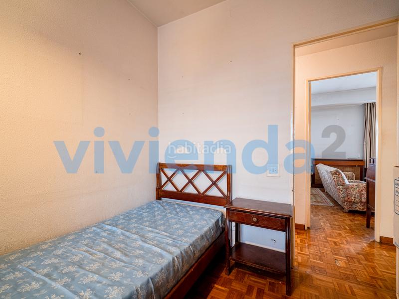 Foto b63b78cf-22dc-4b7e-a638-989c534219f7. Piso  en nueva espaxf1a, 176 m2, 4 dormitorios, 2 baxf1os, 1.300.000 euros en Madrid