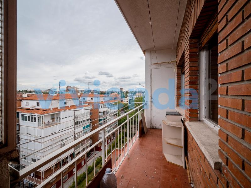 Foto bd1de3b4-97ab-4a54-99a5-7dcbd0d2b2f6. Piso  en nueva espaxf1a, 176 m2, 4 dormitorios, 2 baxf1os, 1.300.000 euros en Madrid