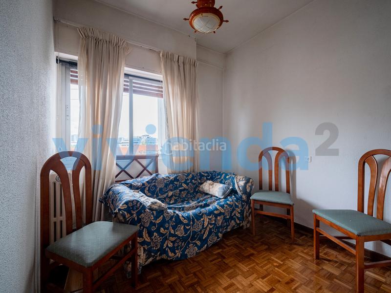 Foto e02da643-a1c6-4174-8bb5-6454a2c78bc4. Piso  en nueva espaxf1a, 176 m2, 4 dormitorios, 2 baxf1os, 1.300.000 euros en Madrid