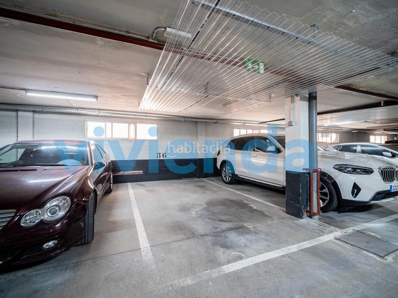Foto efdbaec4-89e3-4ce4-8204-1576fa479a36. Piso  en nueva espaxf1a, 176 m2, 4 dormitorios, 2 baxf1os, 1.300.000 euros en Madrid