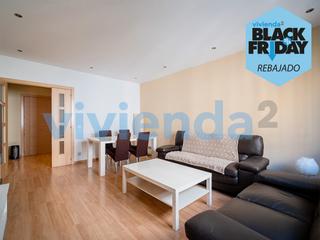 Flat  Calle de alberto aguilera. Piso en gaztambide, 113 m2, 2 dormitorios, 1 baxf1os, 995.000 eu
