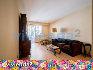 Appartement  Calle de alberto aguilera. Piso en gaztambide, 109 m2, 2 dormitorios, 2 baxf1os, 829.000 eu