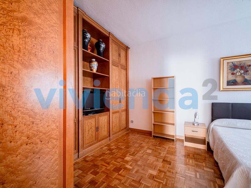 Foto 295baf5e-bf00-4d12-ab1a-e61af8ad3412. Etagenwohnung mit heizung in Gaztambide Madrid