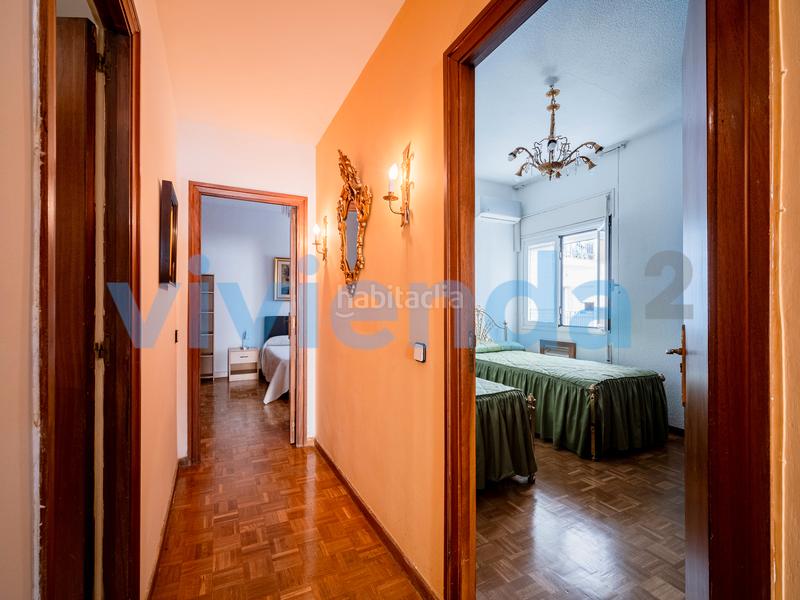 Foto 412be026-127e-4ef6-bc72-b663023a6fb1. Etagenwohnung mit heizung in Gaztambide Madrid