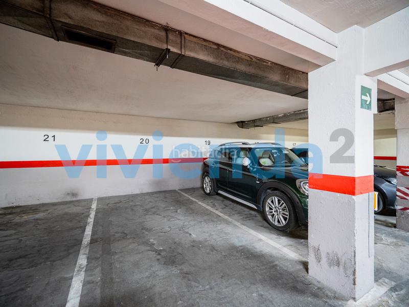 Foto 5979e74e-fd57-4954-893c-0fa64ad585e7. Etagenwohnung mit heizung in Gaztambide Madrid