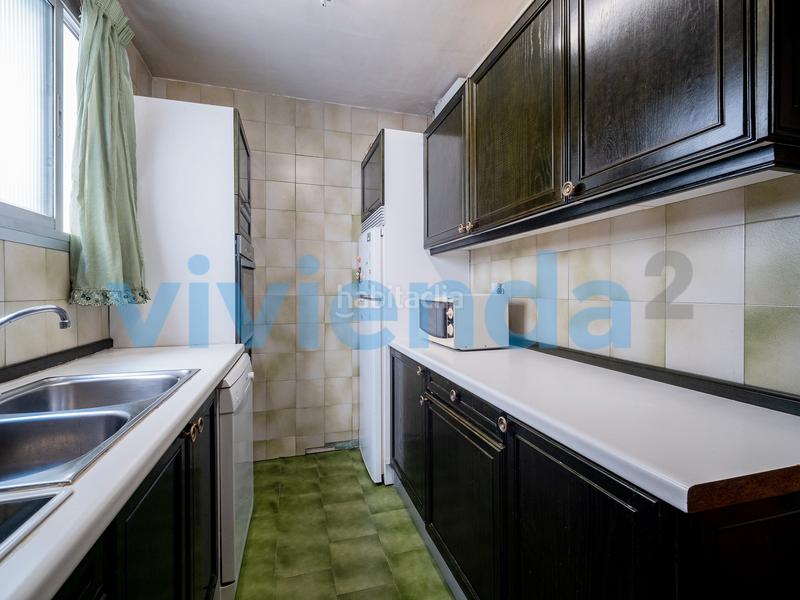 Foto 728fe9d0-af94-4955-8946-93c2d955cc26. Etagenwohnung mit heizung in Gaztambide Madrid