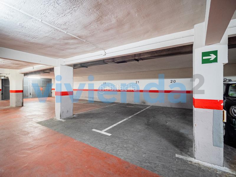 Foto 9c81f63d-caec-4cd4-b209-6c5b4ed074c6. Etagenwohnung mit heizung in Gaztambide Madrid