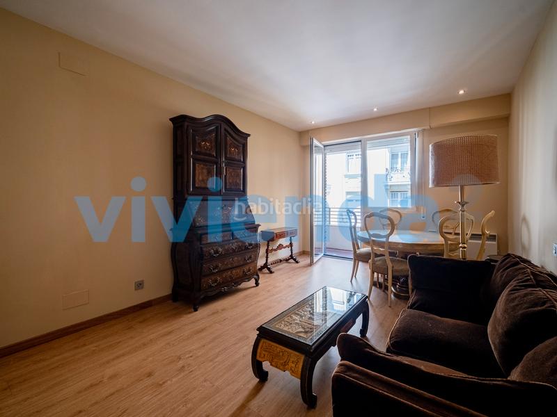 Foto b1dabee1-d977-4050-9796-0514e60a3dea. Etagenwohnung mit heizung in Gaztambide Madrid