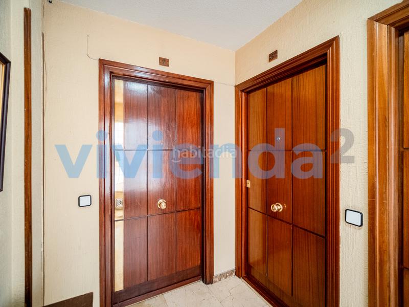 Foto c97ec59f-dc1d-4d81-a5fb-5bd523e48836. Etagenwohnung mit heizung in Gaztambide Madrid