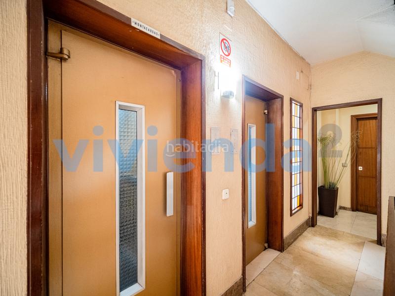 Foto e32b848b-2b75-4420-bb43-97a02c87cfb5. Etagenwohnung mit heizung in Gaztambide Madrid