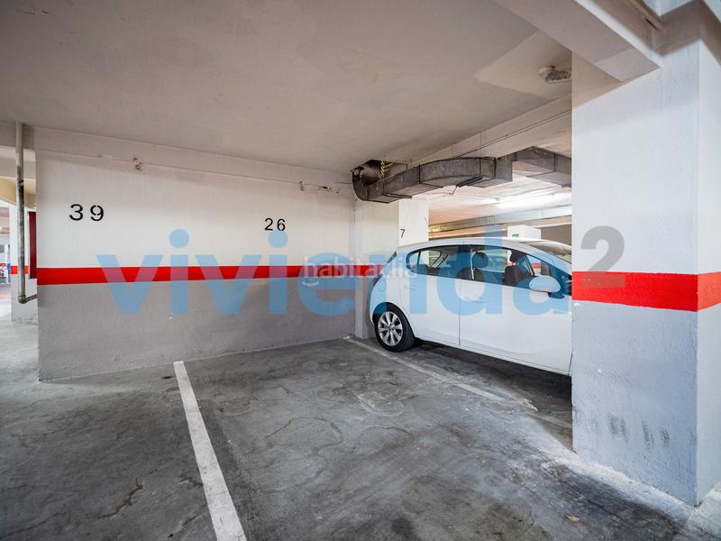 Foto f66ef61e-e37b-4d8d-a2bc-77ec5f1c352f. Etagenwohnung mit heizung in Gaztambide Madrid