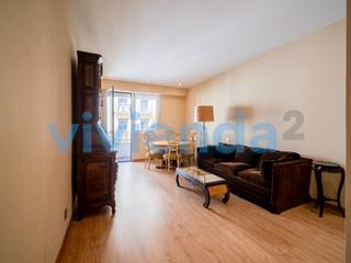 Piso  Calle de alberto aguilera. Piso en gaztambide, 109 m2, 2 dormitorios, 2 baxf1os, 898.000 eu
