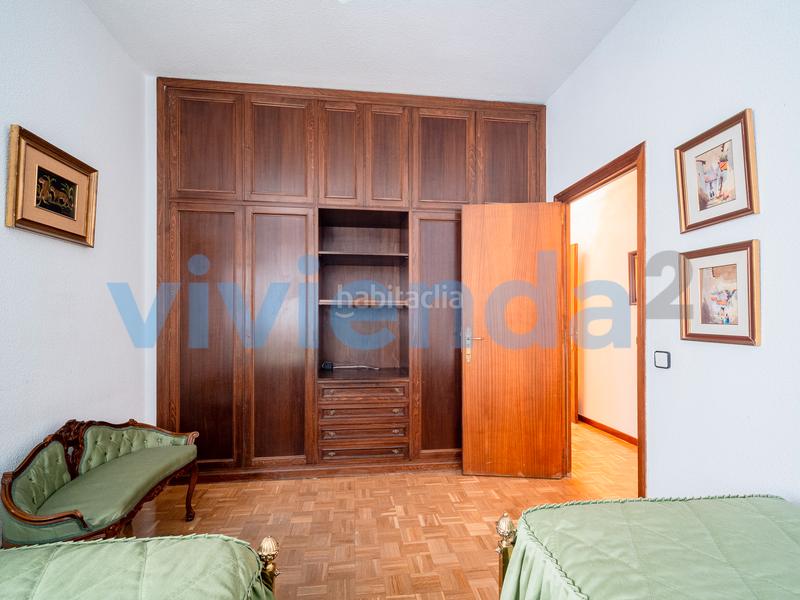 Foto 00281054-1e34-4077-943e-f85fa887ac7a. Flat with heating in Gaztambide Madrid