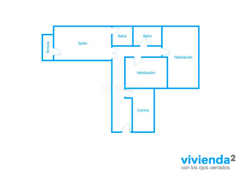 Foto 16c806dc-ac80-4bf5-bfd8-35828486b22d. Flat with heating in Gaztambide Madrid