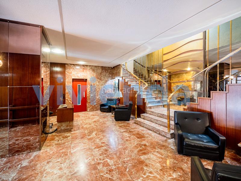 Foto 4c586e5c-3e6c-4db5-8c97-8b8e5b4afa67. Flat with heating in Gaztambide Madrid