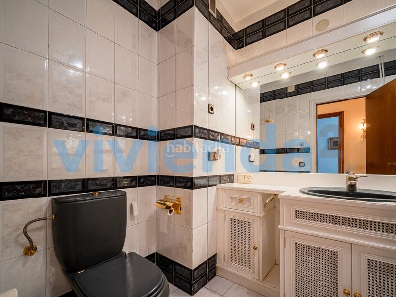 Foto 648daab2-ebf0-48e5-860b-e8388584c483. Flat with heating in Gaztambide Madrid