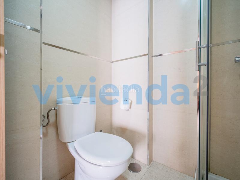 Foto 6cea8a9d-5226-409b-b782-b3987ba51731. Flat with heating in Gaztambide Madrid