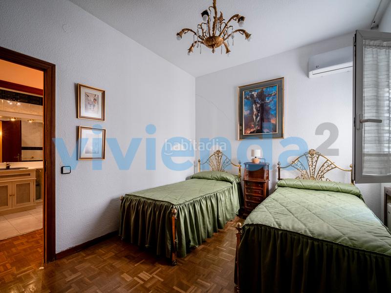 Foto 6ee3e142-025b-4a94-8588-10e0e6527ba9. Flat with heating in Gaztambide Madrid