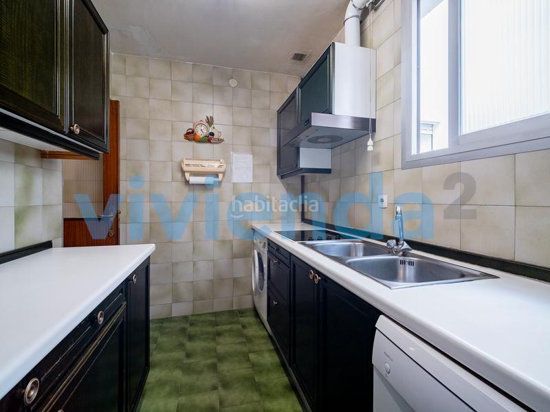 Foto da373108-8449-4351-b407-6eb7c0a13b9b. Flat with heating in Gaztambide Madrid