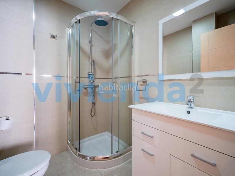 Foto e6571168-cfd2-4a72-85a2-a118cb370a00. Flat with heating in Gaztambide Madrid