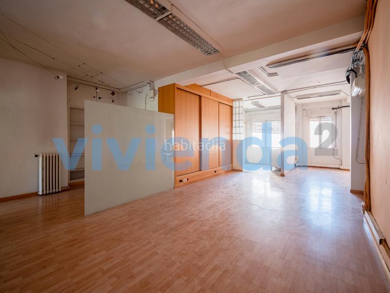 Foto 0d981a0e-d731-44f4-b74d-f6d35a183d1d. Appartamento con riscaldamento in Hispanoamérica-Bernabéu Madrid