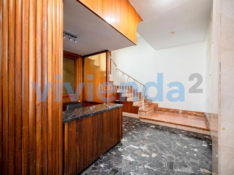 Foto 17e8ad6e-a882-48d1-8492-4ba3741c1afc. Appartamento con riscaldamento in Hispanoamérica-Bernabéu Madrid