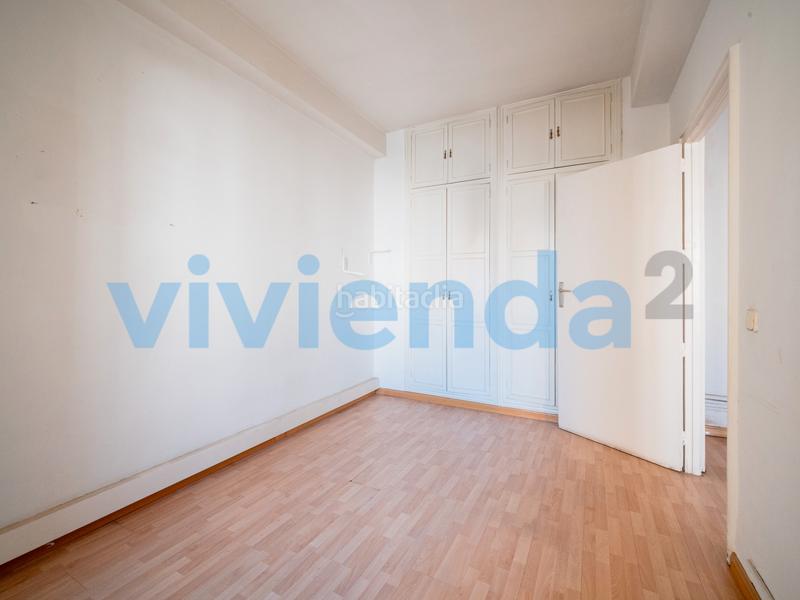 Foto 19e48630-bd08-4eea-b347-d1e7b7d63b30. Appartamento con riscaldamento in Hispanoamérica-Bernabéu Madrid