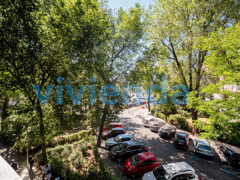 Foto 1dfbb10a-e9d6-40f8-96f6-d7ce3493d45c. Appartamento con riscaldamento in Hispanoamérica-Bernabéu Madrid