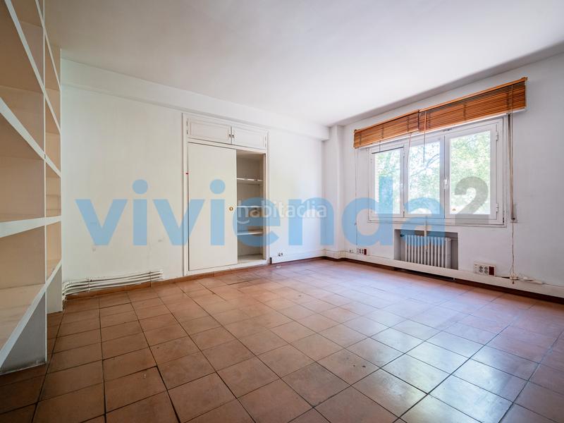 Foto 1e73dad2-f100-4b42-bc0c-d9760fa12fc4. Appartamento con riscaldamento in Hispanoamérica-Bernabéu Madrid